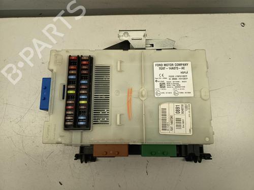 Electronic module FORD GALAXY II (WA6) 2.0 TDCi | BP33026917M83  - Image 7