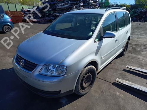 Brugte VW TOURAN (1T1, 1T2)  1.9 TDI  4618043