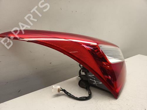 Left taillight HYUNDAI i30 Coupe 1.4 | BP38968488C34 - Image 4