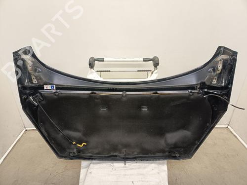 Hood PEUGEOT 308 SW I (4E_, 4H_) 1.6 16V | BP27229819C1 