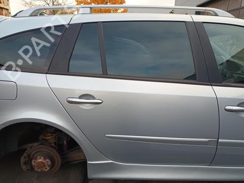 Used Right rear door Right rear door RENAULT LAGUNA II Grandtour (KG0/1_) 1.9 dCi (KG0G) (120 hp) 40609884 40609884