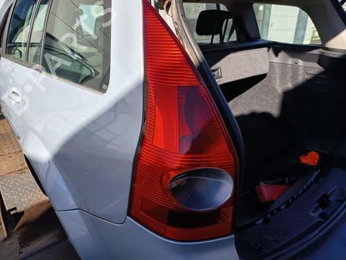 Farolim esquerdo Farolim esquerdo RENAULT MEGANE II Estate (KM0/1_) 1.4 (98 hp) 33749205 33749205