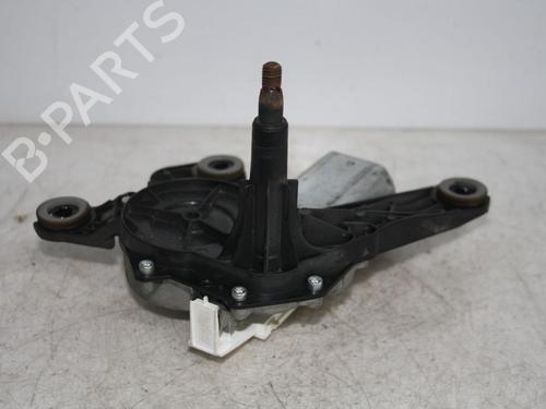 Used Rear wiper motor PEUGEOT 307 SW (3H) 2.0 16V (136 hp) 27230672