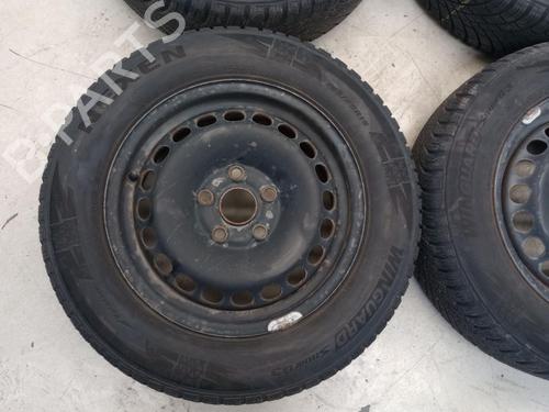 Other VW PASSAT B5 Variant (3B5) 1.8 | BP32733864O1  - Image 11