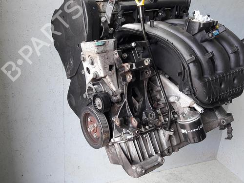 Engine PEUGEOT 206 CC (2D) 2.0 S16 | BP27226654M1