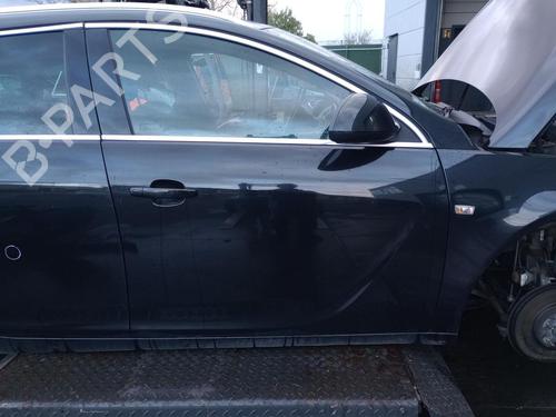 Used Right front door OPEL INSIGNIA A Sports Tourer (G09) 2.0 CDTI (35) (160 hp) 27232748