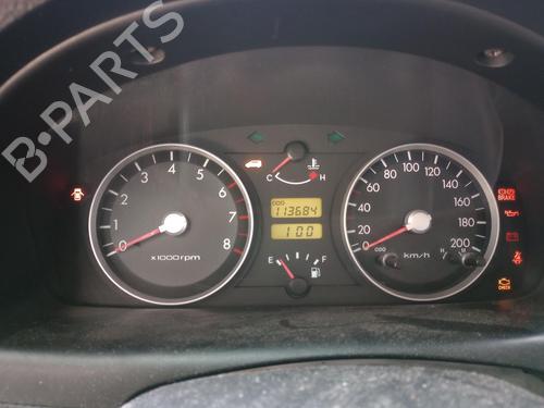 Motor HYUNDAI GETZ (TB) 1.1 | BP27231058M1