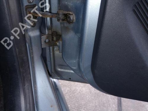 Right front door SKODA FABIA I Combi (6Y5) 1.4 16V | BP27230147C3 