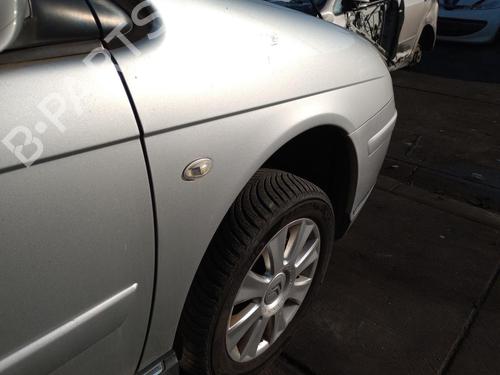 Forkjerm høyre CITROËN C5 II (RC_) 2.0 16V (RCRFJB, RCRFJC) | BP27233233C42 