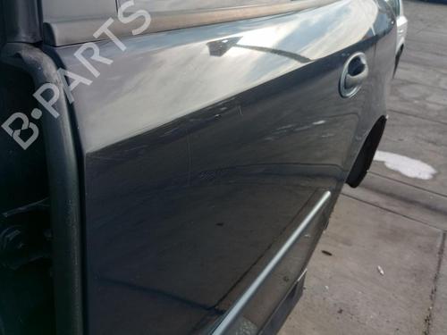 Left rear door SAAB 9-3 (YS3F, E79, D79, D75) 1.9 TiD | BP27231411C4 