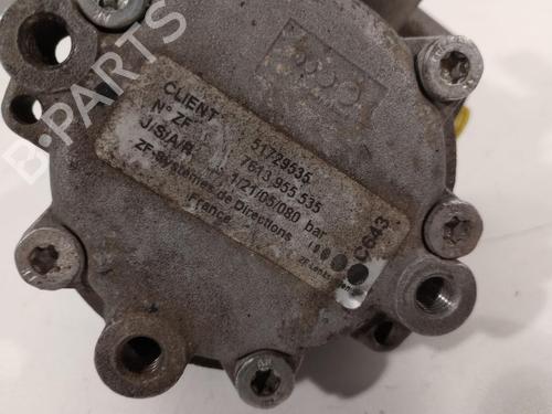 Servo brake FIAT DOBLO Box Body/MPV (223_) 1.3 JTD 16V | BP27231028M42 
