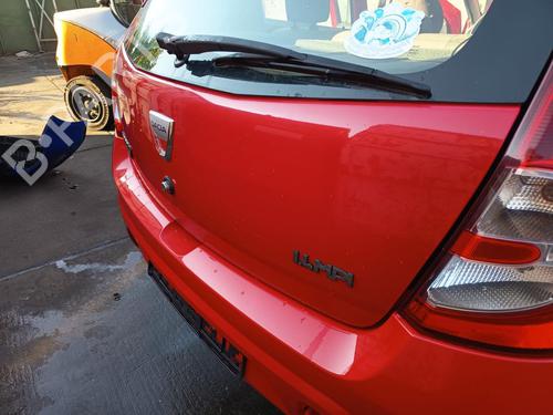 Tailgate DACIA SANDERO 1.4 (BS0C, BS0A, BS0G, BS1F, BS0E) | BP32761846C6 - Image 3