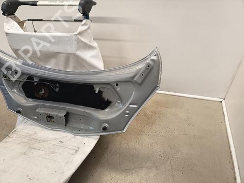 Hood TOYOTA AYGO (_B1_) 1.0 (KGB10_, KGB10R) | BP27232015C1 