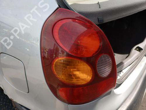 Other TOYOTA COROLLA Compact (_E11_) 1.4 (EE111_, EE111R) | BP27230621O1 