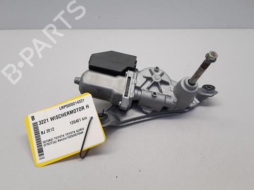 Other TOYOTA AURIS (_E15_) 1.33 Dual-VVTi (NRE150_, NRE150R) | BP27227283O1 
