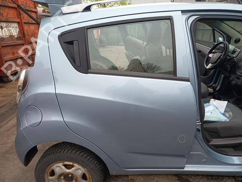Used Right rear door Right rear door CHEVROLET SPARK (M300) 1.2 (82 hp) 34140989 34140989