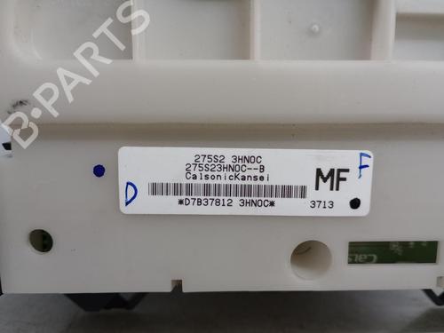 Climate control NISSAN MICRA IV (K13K, K13KK) 1.2 | BP27232712I5 