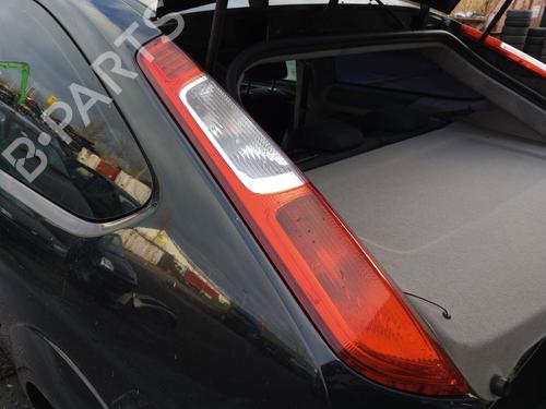 Venstre baglygte FORD FOCUS II (DA_, HCP, DP) 2.0 TDCi | BP27232319C34 