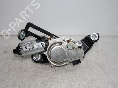 Rear wiper motor BMW 1 (E87) 118 i | BP27230745M102 