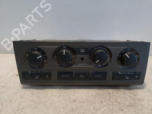 Used Climate control AUDI A6 C6 Avant (4F5) 3.2 FSI quattro (255 hp) 27231180