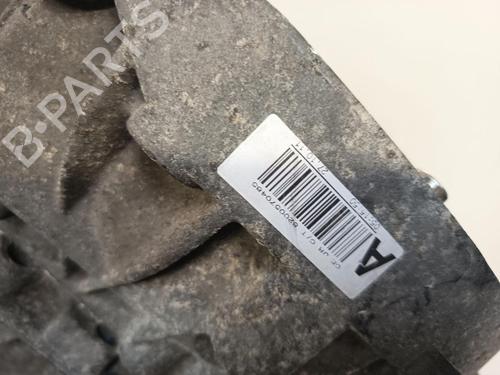 Gearbox DACIA LOGAN MCV (KS_) 1.6 16V (KS0L, KS0M, KS0P, KS1S) | BP36815439M3 - Image 2