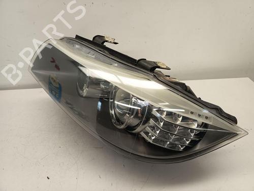 Left headlight BMW 3 Touring (E91) 318 d | BP37672626C28 - Image 7