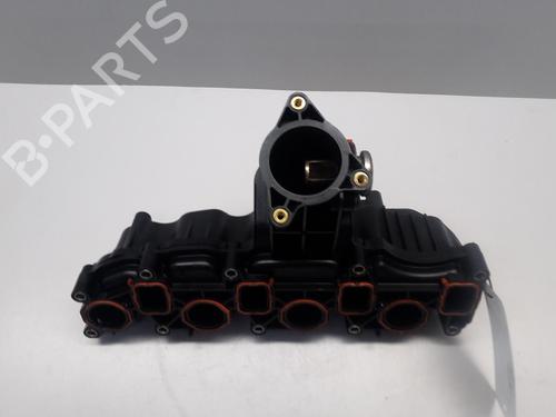 Intake manifold VW GOLF VI (5K1) 1.6 TDI | BP27226994M70  - Image 6