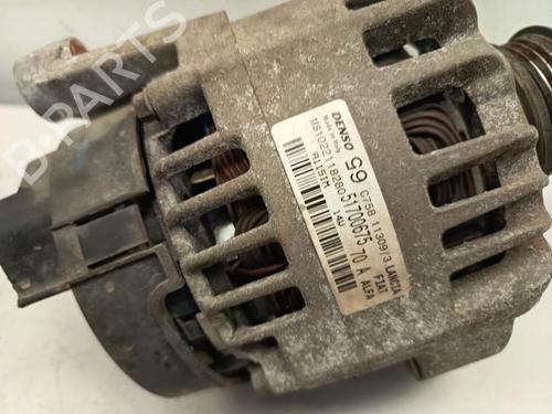 Alternator FIAT PUNTO EVO (199_) 1.2 | BP36442731M7 - Image 4