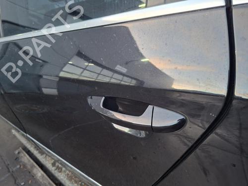 Left rear door VW PASSAT B6 Variant (3C5) 1.6 | BP32762440C4 - Image 4