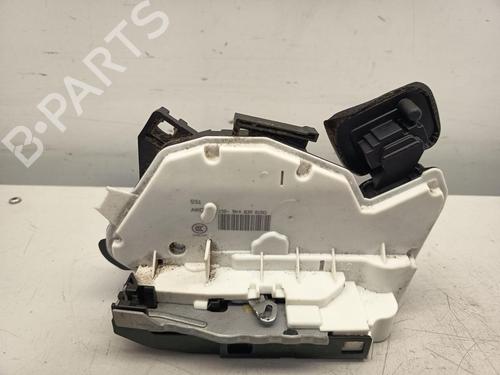 Used Rear left lock Rear left lock 36938119 36938119