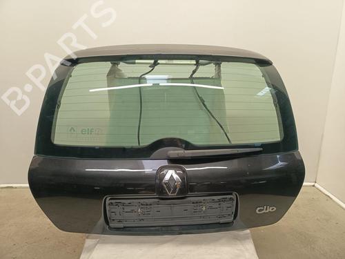 Used Tailgate Tailgate 32761209 32761209