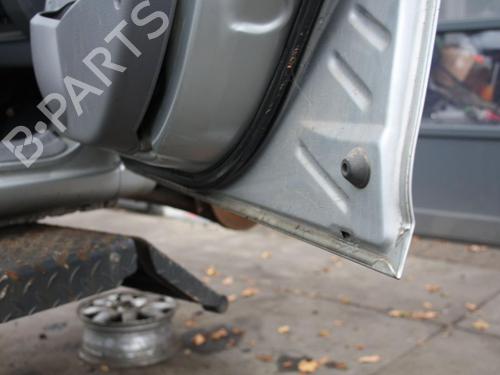 Right front door KIA CARENS II MPV (FJ) 2.0 CRDi | BP27229751C3 