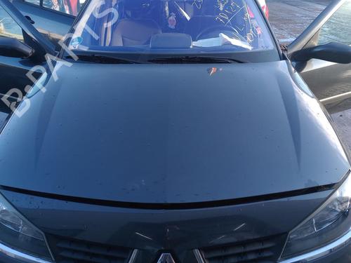 Used Hood RENAULT LAGUNA II Grandtour (KG0/1_) 1.9 dCi (KG12) (116 hp) 27232515