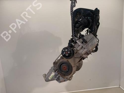 Używane Silnik MERCEDES-BENZ A-CLASS (W169) A 170 (169.032, 169.332) (116 hp) 27230732
