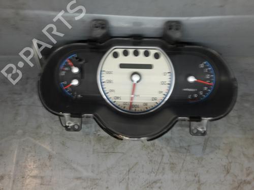 Instrument cluster BMW 3 (E90) 318 d | BP27226302C47 