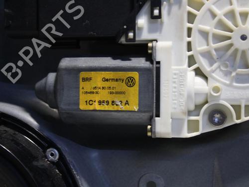 Front right window mechanism VW GOLF IV (1J1) 1.4 16V | BP27230178C23 