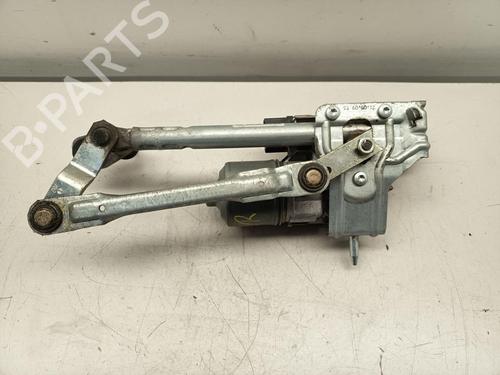 Used Front wiper motor Front wiper motor VW GOLF PLUS V (5M1, 521) 1.4 TSI (122 hp) 33294783 33294783