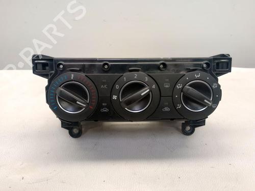 Comando clima MAZDA 2 Hatchback (DL, DJ) 1.5 SKYACTIV-G (90 hp) 32733874