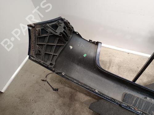 Rear bumper VW GOLF V (1K1) 1.6 | BP27229333C8 