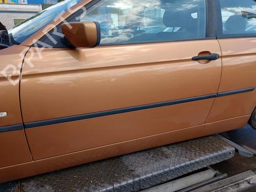 Left front door BMW 3 Compact (E46) 316 ti | BP27230806C2 
