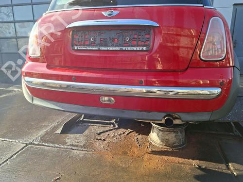 rear-bumper-mini-mini-r50-r53-2001-2002-2003-2004-2005-2006-32762470 main image