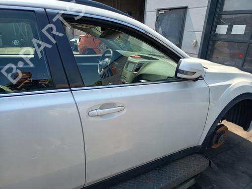 Dør højre fortil SUBARU OUTBACK (BR) 2.0 D AWD (BRD) | BP37525614C3 - Image 8