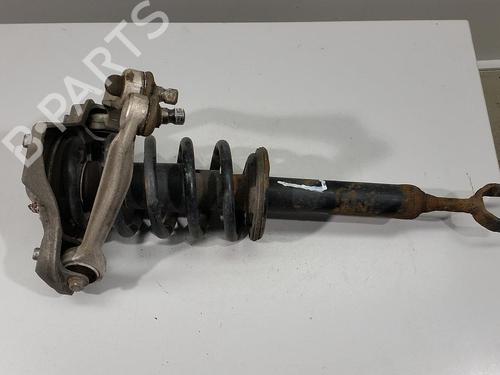 Left front shock absorber AUDI A6 C5 Avant (4B5) 2.5 TDI | BP27227904M16 