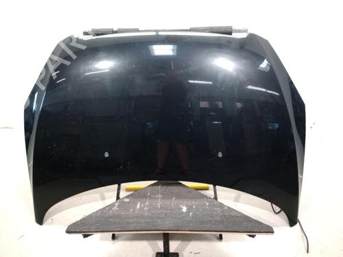 Hood PEUGEOT 307 (3A/C) 1.6 16V | BP27225926C1 