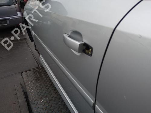 Left front door OPEL SIGNUM Hatchback (Z03) 2.2 direct (F48) | BP27233006C2 