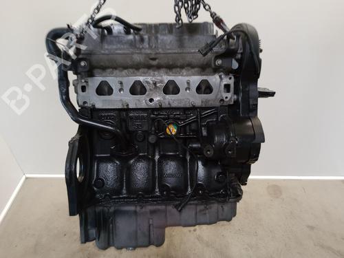 Other OPEL ASTRA G Estate (T98) 1.6 CNG (F35) | BP27227886O1 