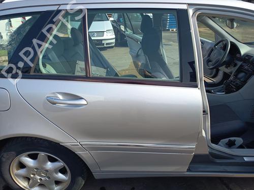 right-rear-door-mercedes-benz-c-class-t-model-s203-2001-2002-2003-2004-2005-2006-2007-33005400 main image