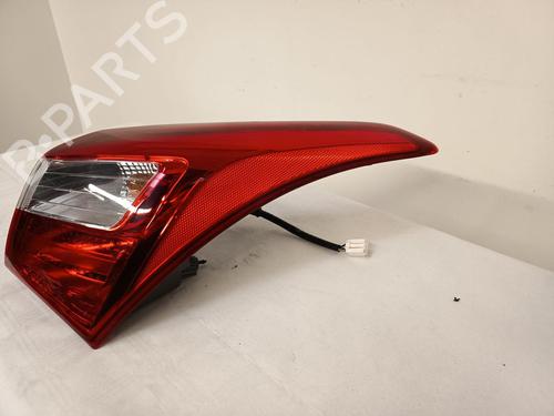 Right taillight HYUNDAI i30 Coupe 1.4 | BP32761709C35  - Image 5