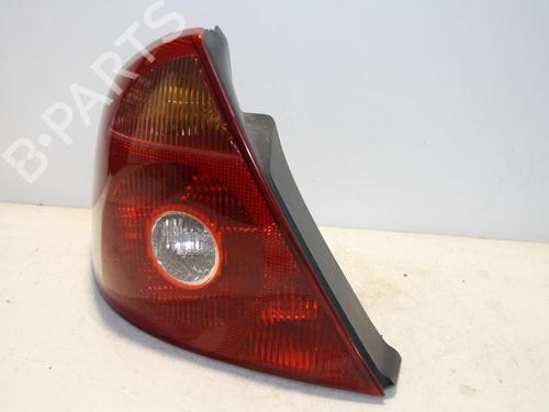 Used Left taillight FORD MONDEO III (B5Y) 2.0 16V (146 hp) 27230284