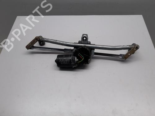 Front wiper motor AUDI A3 (8L1) 1.6 | BP27227811M29 